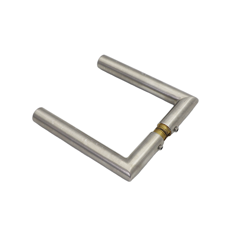 Tube Lever Handle European Standard A108