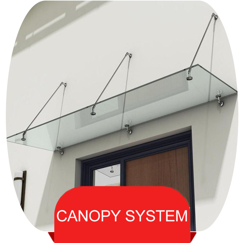 canopy system