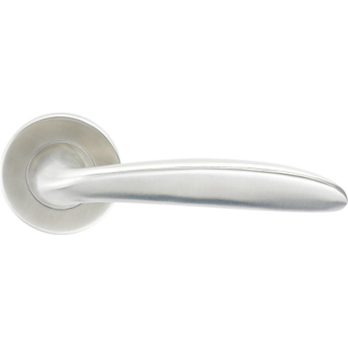 Stainless Steel Door Handles European Standard A121