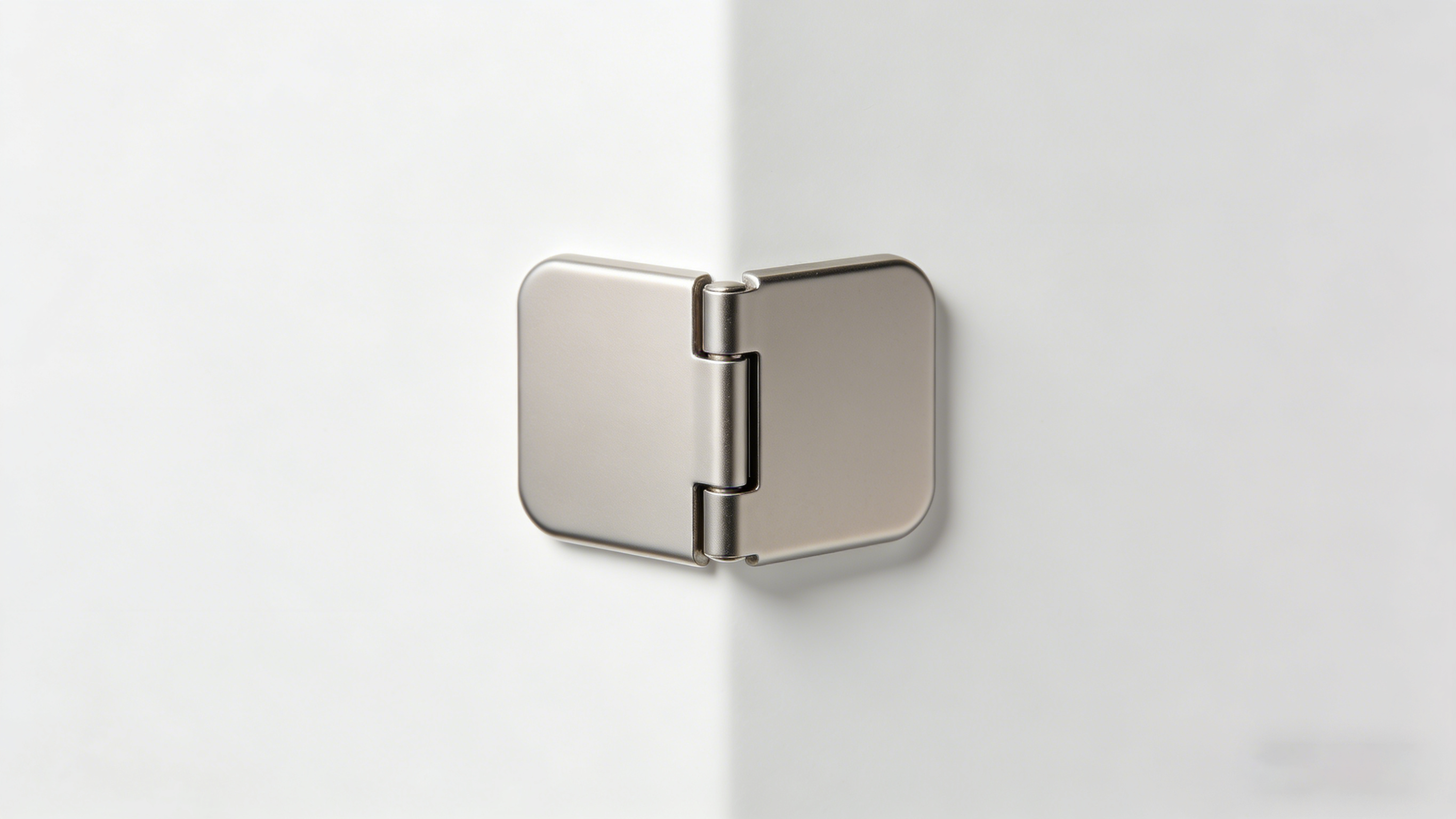 What Is A Shower Hinge Cover Plate？