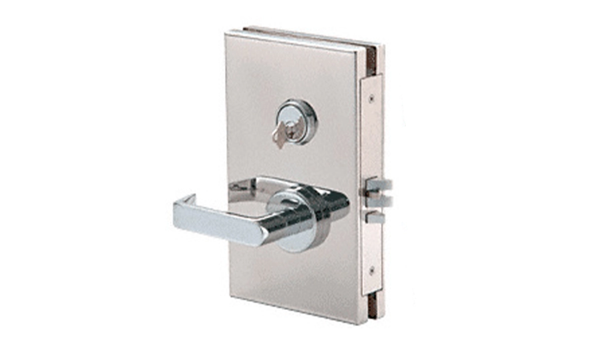 Glass Fitting and Accessories: Enhancing Functionality and Aesthetics