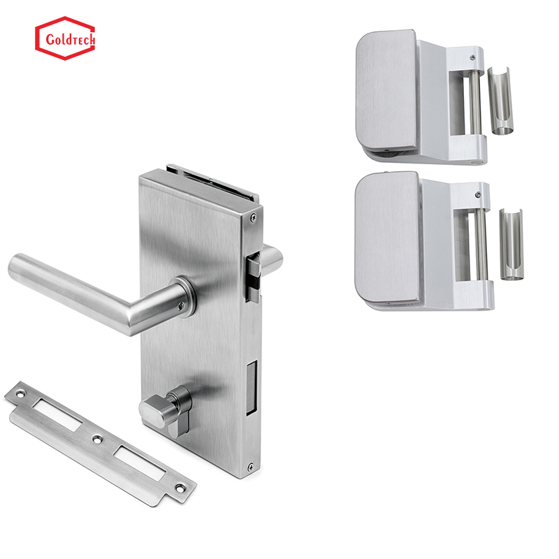 Protecting Style: Exploring the Globe of Glass Door Locks and Knobs