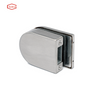 Office Glass Studio Frameless Glass Door Locks Set