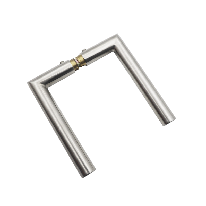 Tube Lever Handle European Standard A108