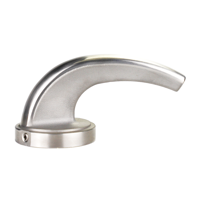 SSS 304 Lever Handle