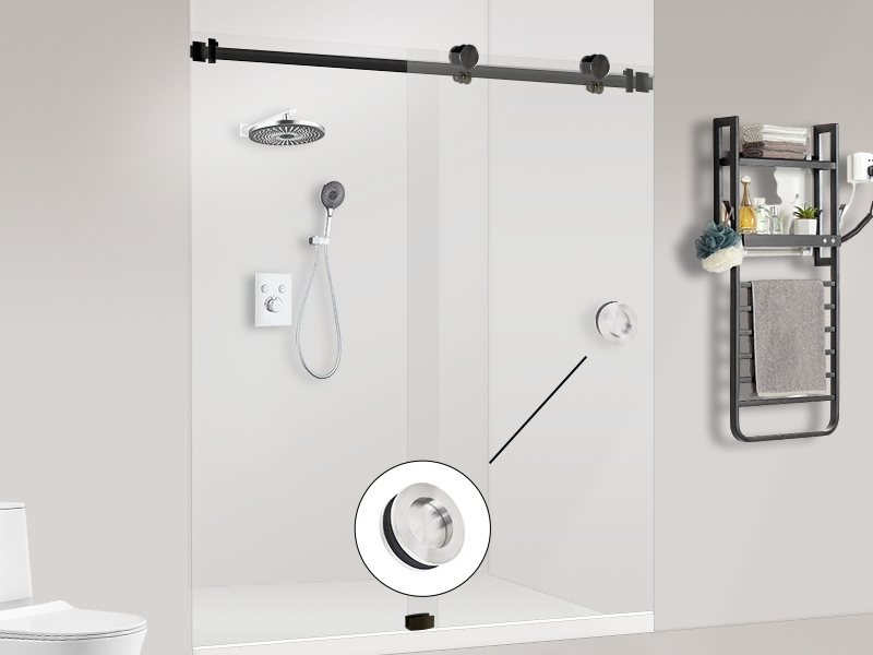 glass door solutions