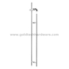 High Quality Stainless Steel Locking Lever B500