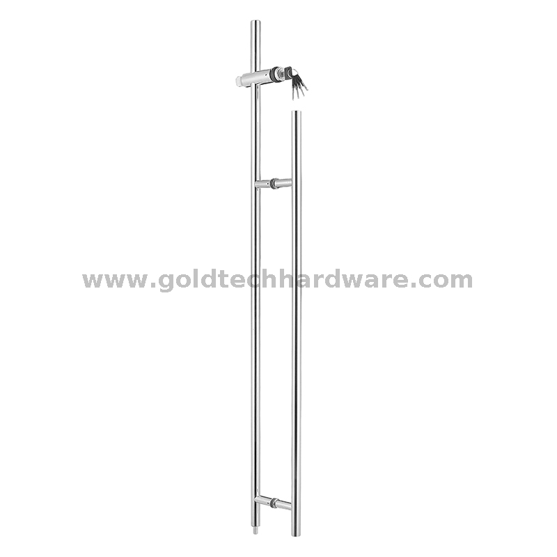 High Quality Stainless Steel Locking Lever B500