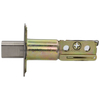 Quality-assured Stainless Steel Security Tubular Door Latch