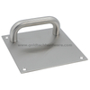 Good Quality Stainless Steel Door Handle Pull Ironmongery Hardware Door Push Plate