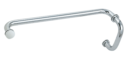 handle for shower door