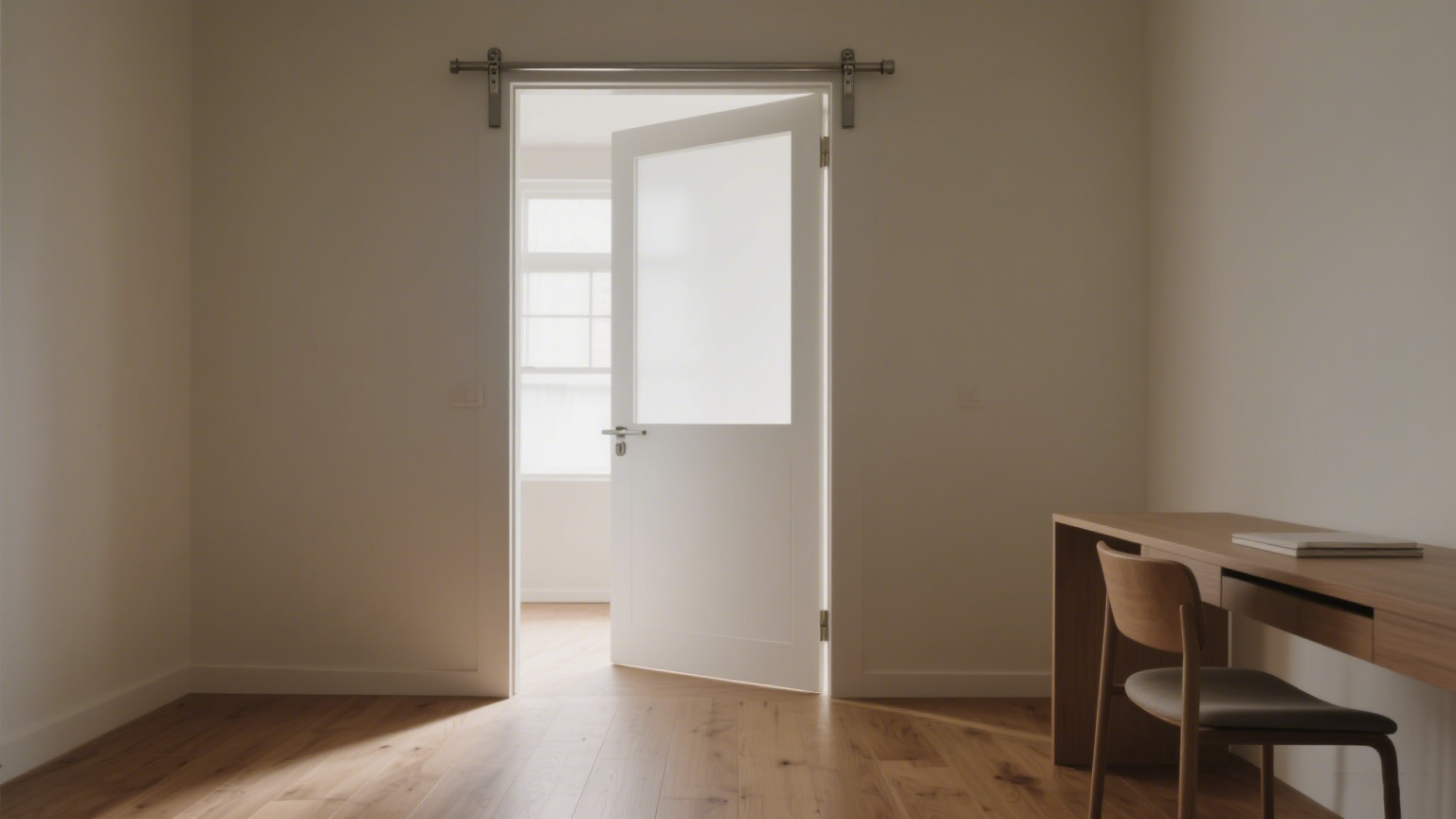 How to Install Door Hardware？