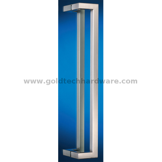 High Quality Stainless Steel Pull Handle J202