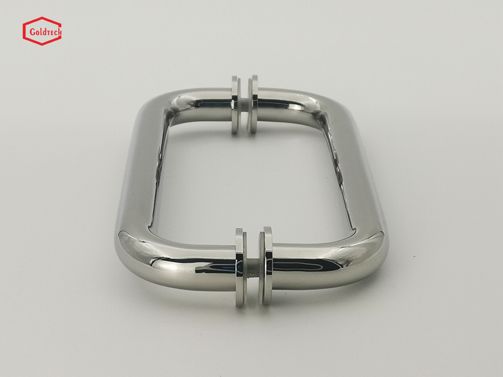 Shower Pull Handle