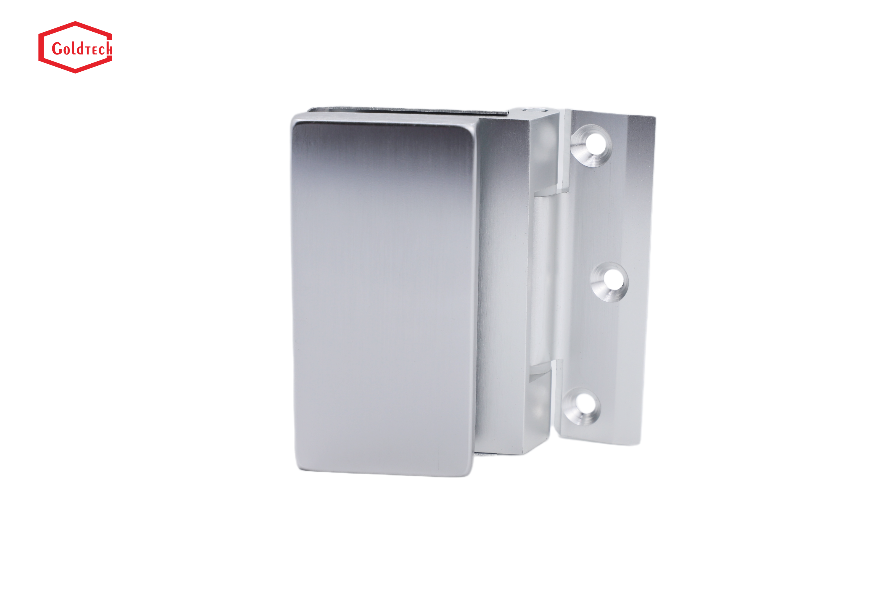 Stainless Steel Show Glass Door Hinge frameless hinged shower door