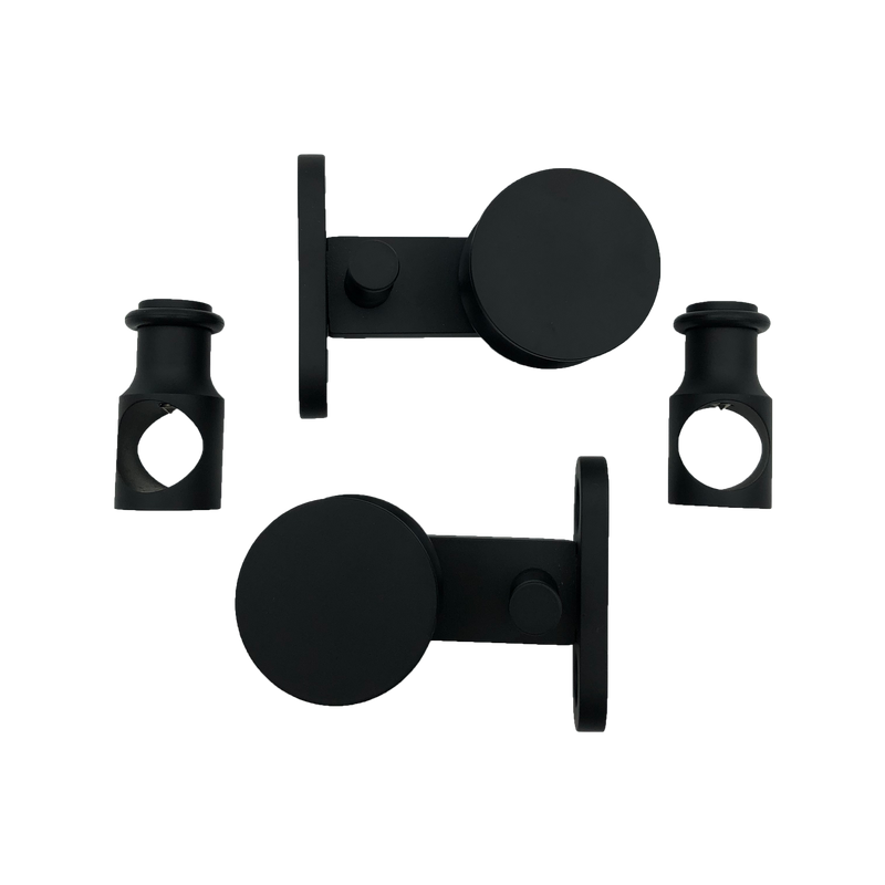 Stainless Steel Sliding Door Fittings I103