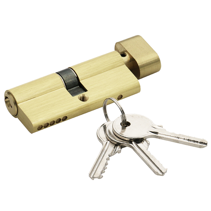 Security Brass Mortise Lock Door Lock Cylinders