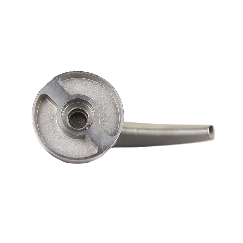 SSS 304 Lever Handle