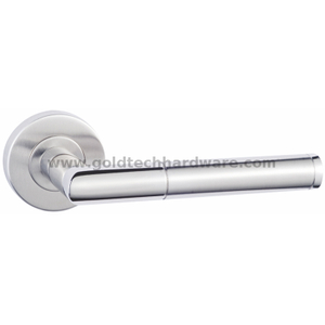 China Suppliers Stainless Steel Tube Lever 