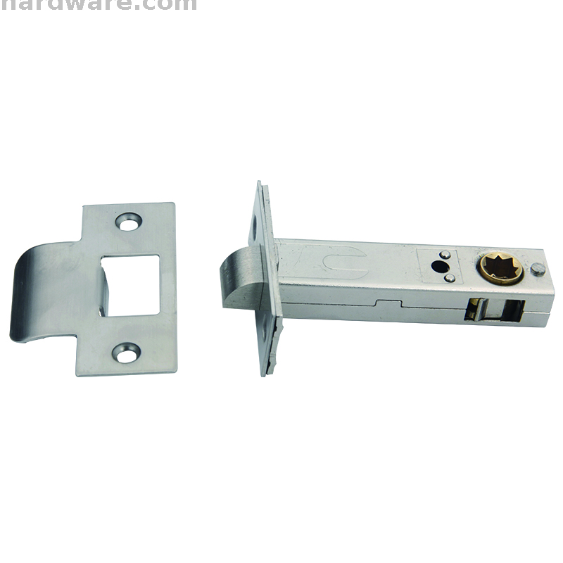 New Style Stainless Steel Door Tubular Mortice Lock Body Door Latch for Sale