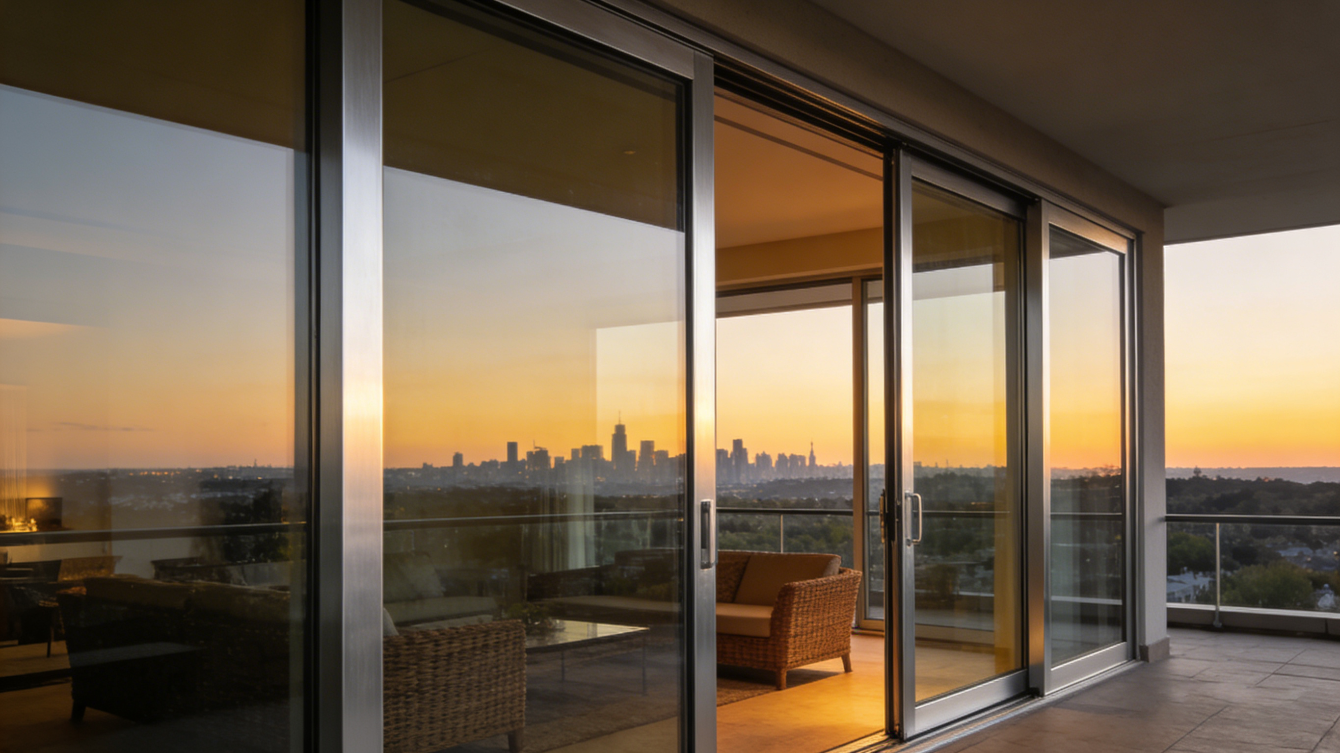 What Wears Out in A Sliding Glass Door Mortise Lock？