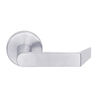 Precision Cast Stainless Steel Lever Door Lock A302