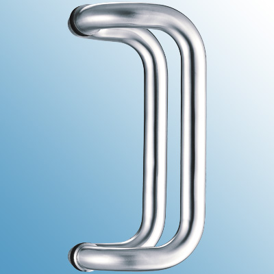 U Shape Handle Door Stainless Steel Furniture Cabinet Handle