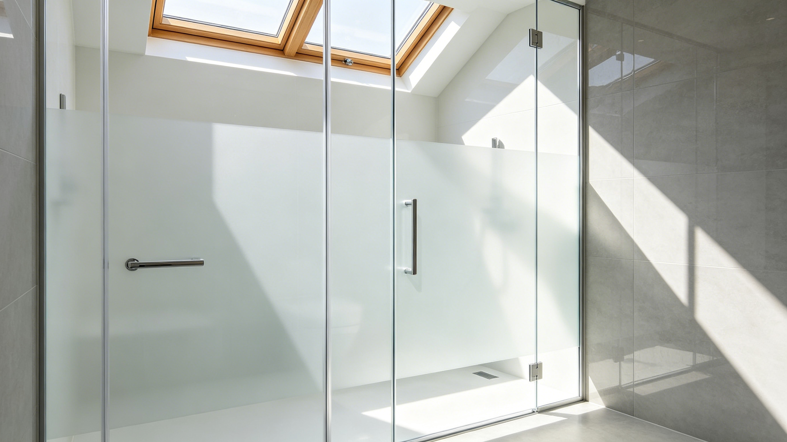 Secure Your Bathroom: A Guide to Shower Door Locks
