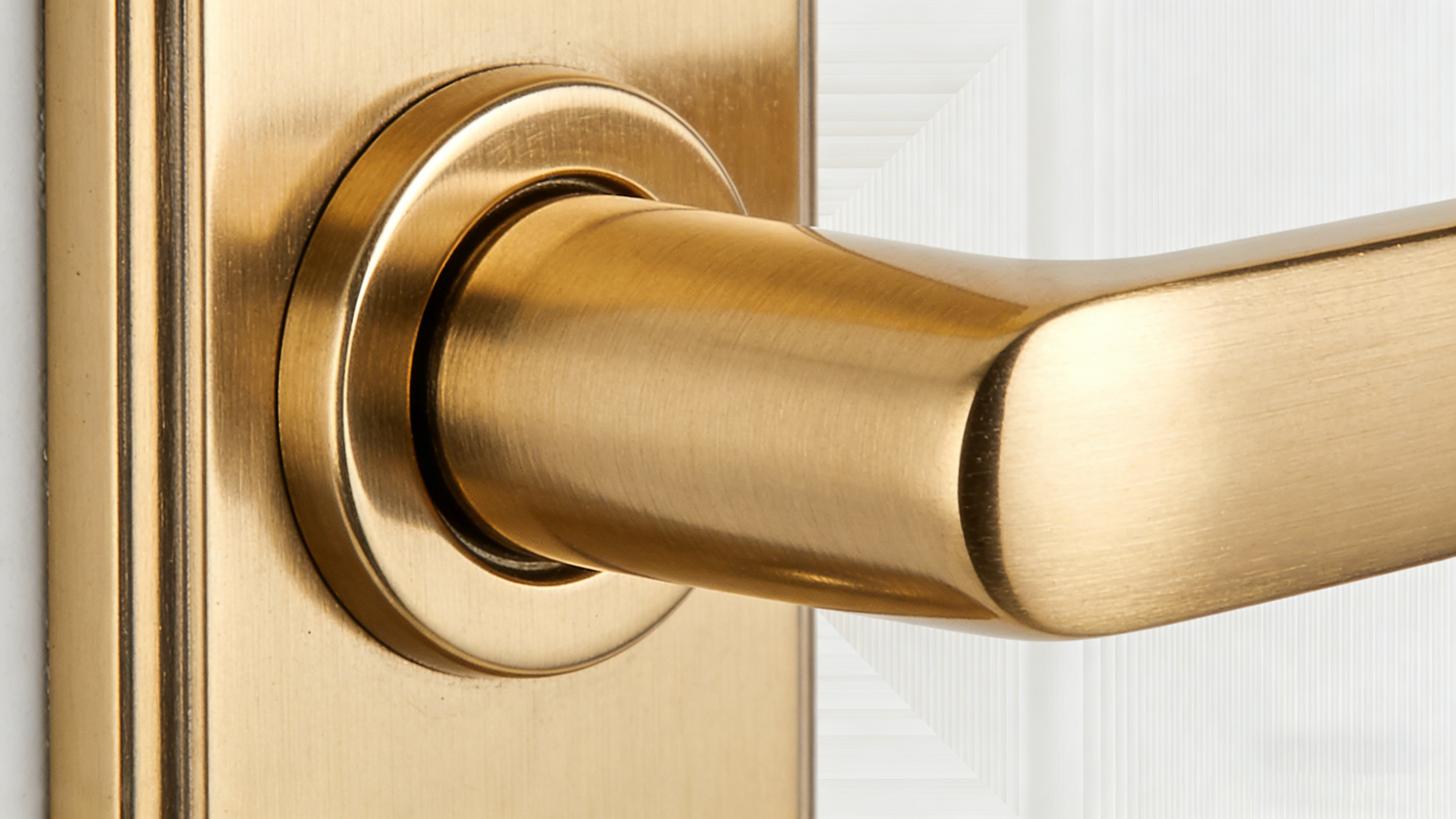 You Can Take Off A Door Handle in Five Simple Steps