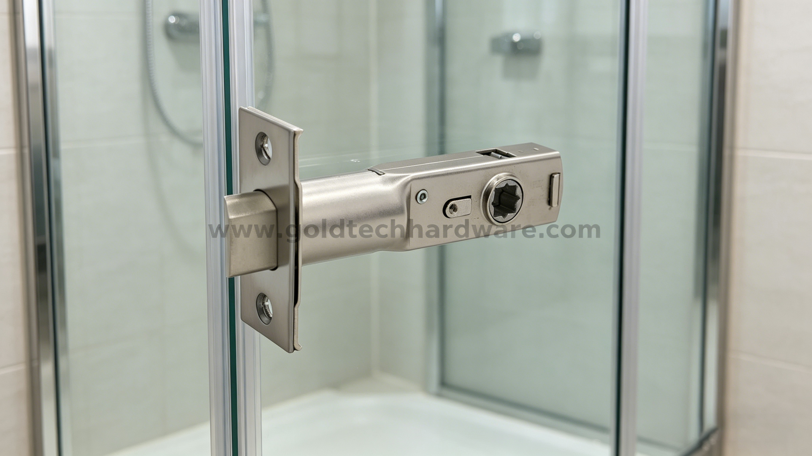 Everything You Need to Know About Door Latching Hardware